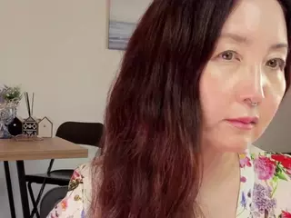 AvroraSakura's Live Sex Cam Show