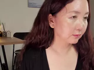AvroraSakura's Live Sex Cam Show