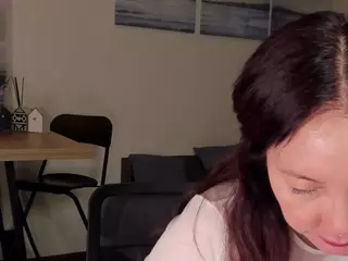 AvroraSakura's Live Sex Cam Show