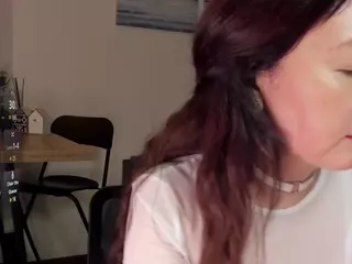 AvroraSakura's Live Sex Cam Show