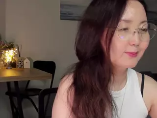 AvroraSakura's Live Sex Cam Show