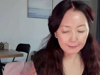 AvroraSakura's Live Sex Cam Show