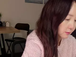 AvroraSakura's Live Sex Cam Show