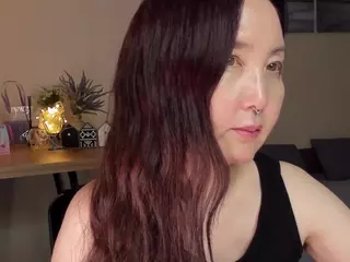 AvroraSakura's Live Sex Cam Show
