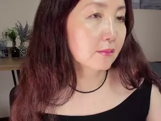 AvroraSakura's Live Sex Cam Show