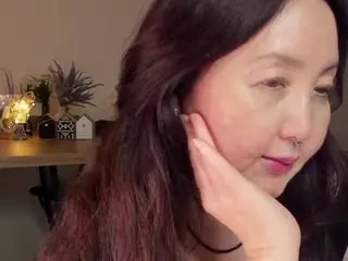 AvroraSakura's Live Sex Cam Show