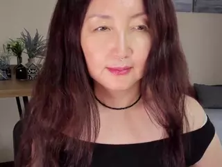 AvroraSakura's Live Sex Cam Show