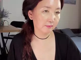 AvroraSakura's Live Sex Cam Show