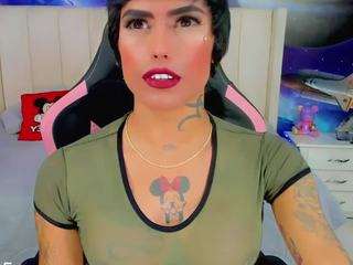  kilye-nella chat room