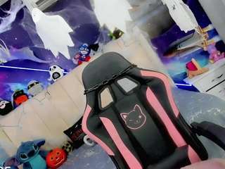 kilye-nella Live Webcam on CamSoda