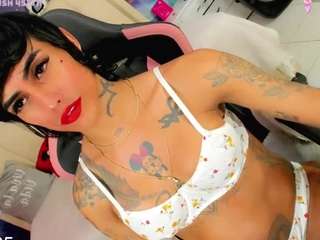 kilye-nella Live Webcam on CamSoda
