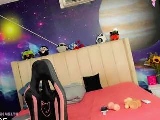 kilye-nella Live Webcam on CamSoda