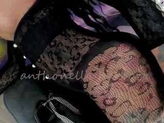 kilye-Nella live cam preview