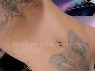 kilye-Nella live cam preview