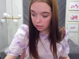 LizzyCharm's Live Sex Cam Show