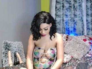 sexytallbabe Modèle Webcam Profil