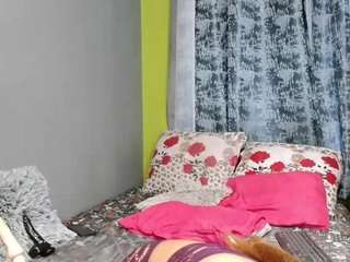 sexytallbabe from CamSoda is Freechat