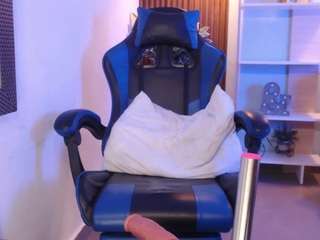 kenya-buhle webcam model