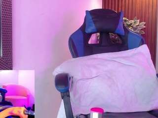 kenya-buhle from CamSoda is Freechat