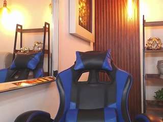 kenya-buhle webcam model