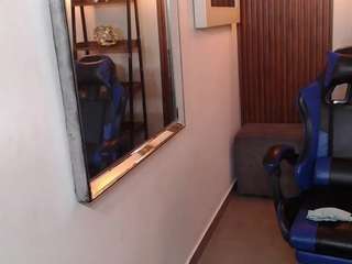 kenya-buhle webcam model