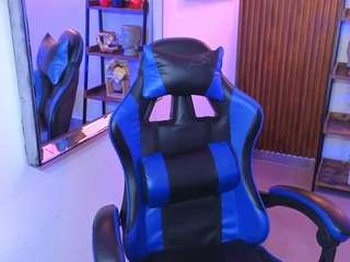 kenya-buhle's CamSoda show and profile