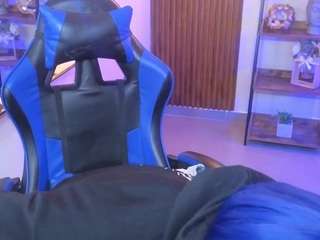 kenya-buhle live cam profile