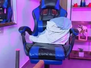 kenya-buhle Squirt live webcam