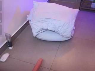 kenya-buhle Live Webcam on CamSoda