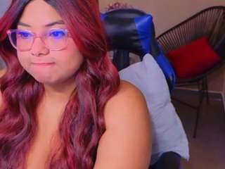 kenya-buhle Live Webcam on CamSoda