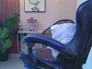 kenya-buhle live webcam show