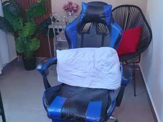 kenya-buhle live webcam show