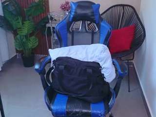 kenya-buhle live webcam show