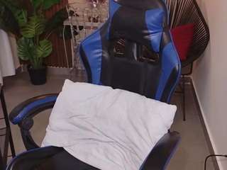 kenya-buhle live webcam show