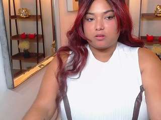 Kenya Buhle live webcam show