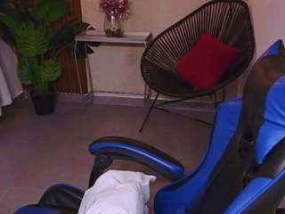 Kenya Buhle live webcam show