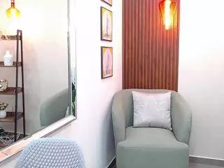 Kenya Buhle's Live Sex Cam Show