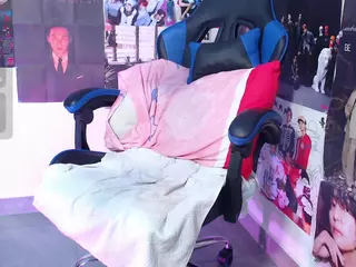 Kenya Buhle's Live Sex Cam Show