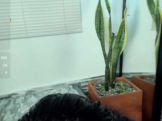 meghan22 live webcam show