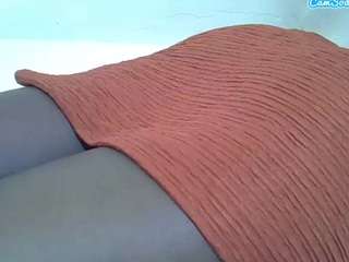 sweet-nana01 webcam model