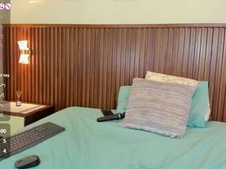 clarisklein webcam model
