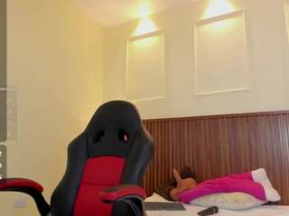 clarisklein Live Webcam on CamSoda