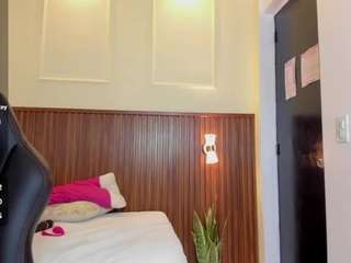 clarisklein webcam model