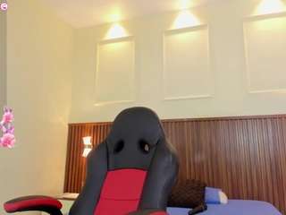  clarisklein chat room