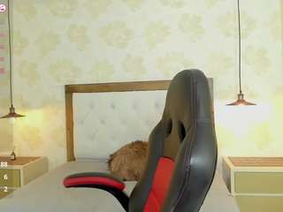  clarisklein chat room