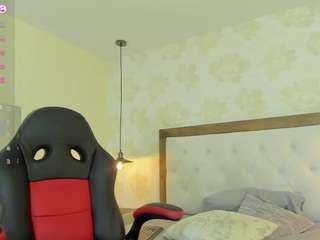  clarisklein chat room