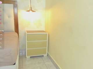 clarisklein's CamSoda show and profile