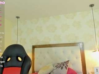 clarisklein webcam
