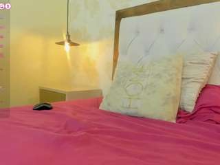 clarisklein live cam profile