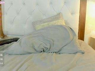 clarisklein live cam profile